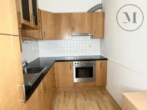 Pronájem bytu 2+1, České Budějovice, U Lesa, 46 m2