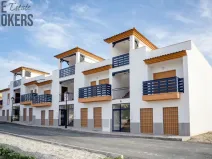 Prodej bytu 2+kk, Cuevas del Almanzora, Almería, Španělsko, 80 m2