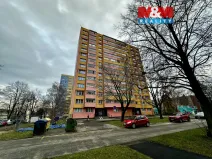 Prodej bytu 2+1, Ostrava - Hrabůvka, Krestova, 60 m2