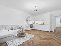 Prodej bytu 4+kk, Praha - Dejvice, Zavadilova, 87 m2