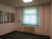 Pronájem kanceláře, Hradec Králové, Bieblova, 35 m2