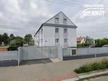 Pronájem bytu 3+kk, Holice, Hradecká, 85 m2