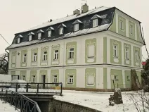 Pronájem bytu 2+1, Lanškroun, Opletalova, 49 m2