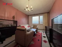 Prodej bytu 2+1, Plzeň, Majakovského, 60 m2