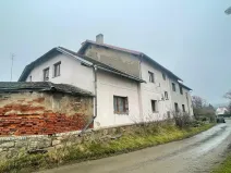 Prodej bytu 3+kk, Březnice, 117 m2