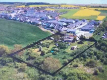 Prodej pozemku, Kozomín, 1880 m2