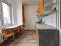 Pronájem bytu 2+1, Ostrava - Poruba, Sokolovská, 57 m2