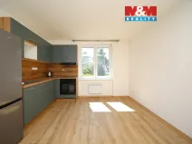 Pronájem bytu 1+1, Týniště nad Orlicí, Družstevní, 39 m2