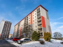 Prodej bytu 4+1, Liberec, Dlážděná, 86 m2