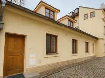 Pronájem kanceláře, Praha, 121 m2