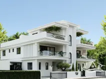 Prodej bytu 3+kk, Larnaka, Kypr, 105 m2