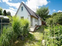 Prodej chaty, Kladno - Kročehlavy, 65 m2