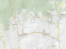 Dražba lesa, Archlebov, 2108 m2