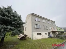 Prodej bytu 3+1, Homole u Panny, 80 m2