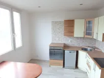 Pronájem bytu 1+1, Bílina, Sídliště Za Chlumem, 36 m2