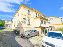 Pronájem bytu 1+kk, Krupka, Komenského, 20 m2