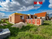 Prodej rodinného domu, Nymburk, 178 m2