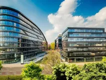 Pronájem kanceláře, Praha - Holešovice, Argentinská, 158 m2