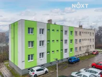 Prodej činžovního domu, Žatec, Osvoboditelů, 396 m2