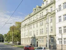 Pronájem bytu 3+1, Ostrava - Moravská Ostrava, Nádražní, 107 m2