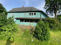 Prodej rodinného domu, Hranice, Dobrovského, 160 m2