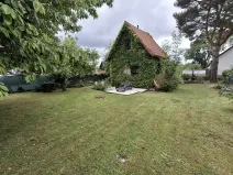 Prodej chaty, Cheb, 24 m2