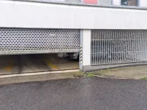 Pronájem garážového stání, Liberec, Hedvábná, 16 m2