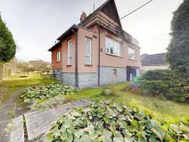 Prodej rodinného domu, Štěnovice, Akátová, 180 m2