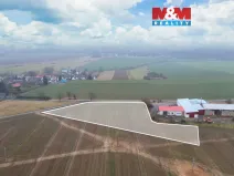 Prodej pole, Spálené Poříčí - Lipnice, 8419 m2