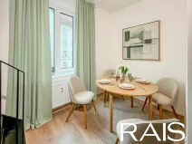 Prodej bytu 2+kk, Brno, Vlhká, 53 m2