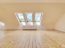 Prodej bytu 4+1, Praha - Košíře, 147 m2