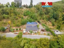 Pronájem obchodního prostoru, Praha - Zbraslav, 86 m2