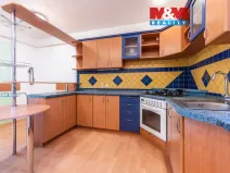 Prodej bytu 2+1, Holešov, nám. Svobody, 60 m2