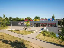 Pronájem skladu, Brno, náměstí Svornosti, 86 m2