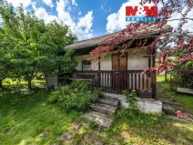Prodej chaty, Tachov, 24 m2