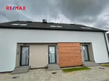 Pronájem bytu 3+kk, Smiřice, 101 m2