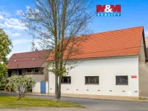 Prodej rodinného domu, Hostouň, Pod Kostelem, 212 m2