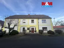 Pronájem bytu 1+1, Louny - Nečichy, 30 m2