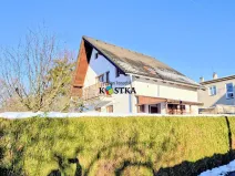 Prodej rodinného domu, Kopřivnice, Dolní, 100 m2