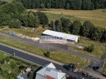 Prodej pozemku pro bydlení, Broumov, 5987 m2