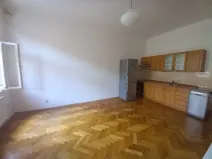 Pronájem bytu 2+kk, Praha - Holešovice, Letohradská, 48 m2