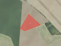 Prodej pole, Tuklaty, 43275 m2