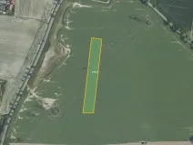 Prodej pole, Zvole, 5817 m2