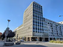 Pronájem bytu 2+kk, Brno, Placzkova, 59 m2