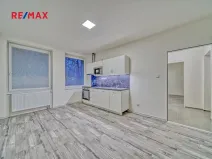 Pronájem bytu 2+kk, Chlumec nad Cidlinou, Rooseveltova, 41 m2