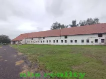 Prodej zemědělského objektu, Dolní Chvatliny, 1691 m2