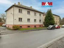 Prodej bytu 2+1, Čáslav - Čáslav-Nové Město, Novodvorská, 51 m2