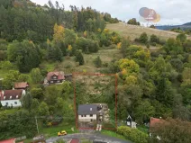 Prodej rodinného domu, Brněnec, 80 m2