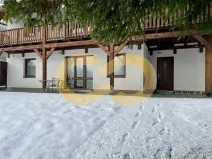 Pronájem bytu 3+kk, Lipno nad Vltavou, 80 m2