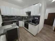 Pronájem bytu 2+1, Chomutov, Marie Pujmanové, 55 m2